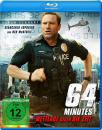 64 Minutes - Wettlauf gegen die Zeit (Blu-ray Disc)