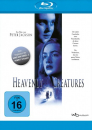 Heavenly Creatures (Blu-ray Disc)