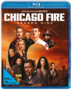 Chicago Fire - Staffel 09 (Blu-ray Disc)