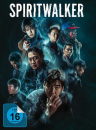 Spiritwalker - Limited Edition (Blu-ray Disc) - Mediabook