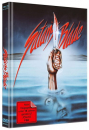 Satans Blade - Limited Uncut Edition (DVD+Blu-ray Disc) - Mediabook - Cover A