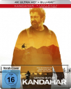 Kandahar (4K UHD+Blu-ray Disc) - Limited Steelbook Edition