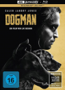 DogMan - Limited Edition (4K UHD+Blu-ray Disc) - Mediabook