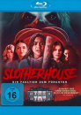 Slotherhouse - Ein Faultier zum Fürchten (Blu-ray Disc)