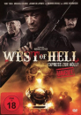 West Of Hell - Express zur Hölle - Uncut