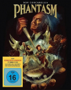 Phantasm - Das Böse (4K UHD+Blu-ray Disc) - Mediabook