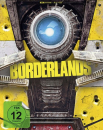 Borderlands (4K UHD+Blu-ray Disc) - Limited Steelbook Edition