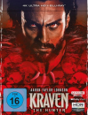 Kraven the Hunter  (4K UHD+Blu-ray Disc) - Steelbook Edition