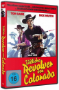Tödliche Revolver von Colorado - Limited Edition