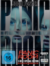 Panic Room (4K UHD+Blu-ray Disc) - Limited Steelbook Edition