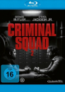 Criminal Squad 2 (Blu-ray Disc)