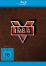 1984 (Blu-ray Disc)