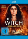 The Witch - Herrin der Kreaturen (Blu-ray Disc)
