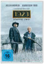 1923: A Yellowstone Origin Story - Staffel 02