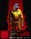 High Tension - (4K UHD+2x Blu-ray Disc) - Limited Steelbook