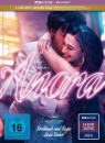 Anora - Limited Uncut Edition (4K UHD+Blu-ray Disc) - Mediabook