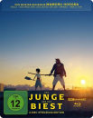 Der Junge und das Biest  (4K UHD+Blu-ray Disc) - Limited Steelbook Edition