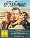 Spuren im Sand (2x Blu-ray Disc) - Mediabook