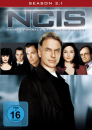 NCIS - Navy CIS - Season 2.1