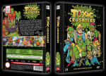 Toxic Crusaders - Die Giftigen Kreuzritter - Die komplette Serie & der Film (DVD+Blu-ray Disc) - Mediabook