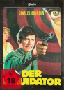 Der Liquidator - Limited Uncut 1000 Edition (DVD+Blu-ray Disc) - Mediabook