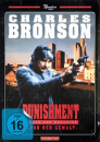 Punishment - Spur der Gewalt - Limited Uncut 1000 Edition (DVD+Blu-ray Disc) - Mediabook