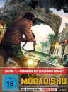 Escape from Mogadishu - Limited Uncut Edition (2x Blu-ray Disc) - Mediabook
