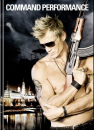 Command Performance - Limited Uncut Edition (DVD+Blu-ray Disc) - Mediabook - Cover A