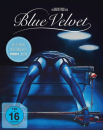 Blue Velvet  - Limited Edition (4K UHD+Blu-ray Disc) - Mediabook - Cover A