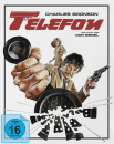Telefon - Limited Edition (DVD+Blu-ray Disc) - Mediabook