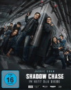 Shadow Chase - Im Netz der Diebe - Limited Edition (4K UHD+Blu-ray Disc) - Mediabook