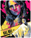 Kill Bill - Volume 1 (4K UHD+ Blu-ray) - Limited Steelbook Edition