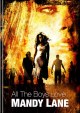 All the Boys Love Mandy Lane - Limited Uncut Edition (DVD+Blu-ray Disc) - Mediabook - Cover C