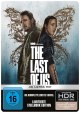 The Last of Us - Staffel 02 - 4K (3x 4K UHD) - Limited Steelbook