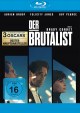 Der Brutalist (Blu-ray Disc)