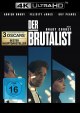 Der Brutalist - (4K Ultra HD)