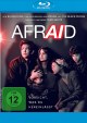 Afraid (Blu-ray Disc)