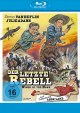 Der letzte Rebell (Blu-ray Disc)