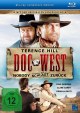 Doc West - Nobody schlägt zurück - Collector's Edition (Blu-ray Disc)