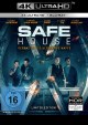 Safe House - Verrat ist die ultimative Waffe (4K UHD+ Blu-ray Disc)