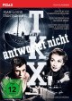 TKX antwortet nicht - Pidax Film-Klassiker