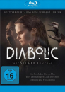 Diabolic - Gefäss des Teufels (Blu-ray Disc)