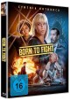 Born to fight - Scavano Edition (Blu-ray Disc)