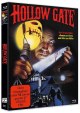 Hollow Gate - Das Tor des Todes - Cover A (Blu-ray Disc)