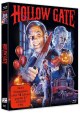 Hollow Gate - Das Tor des Todes - Cover B (Blu-ray Disc)