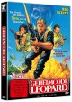 Geheimcode Leopard - Cover B