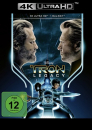 TRON: Legacy (4K UHD+Blu-ray)