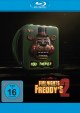 Five Nights at Freddy's 2 (Blu-ray Disc)