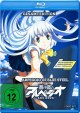 Arpeggio of Blue Steel - Ars Nova - Gesamtedition (5x Blu-ray Disc)