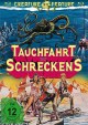 Tauchfahrt des Grauens - Creature Feature Collection #12 (Blu-ray Disc)